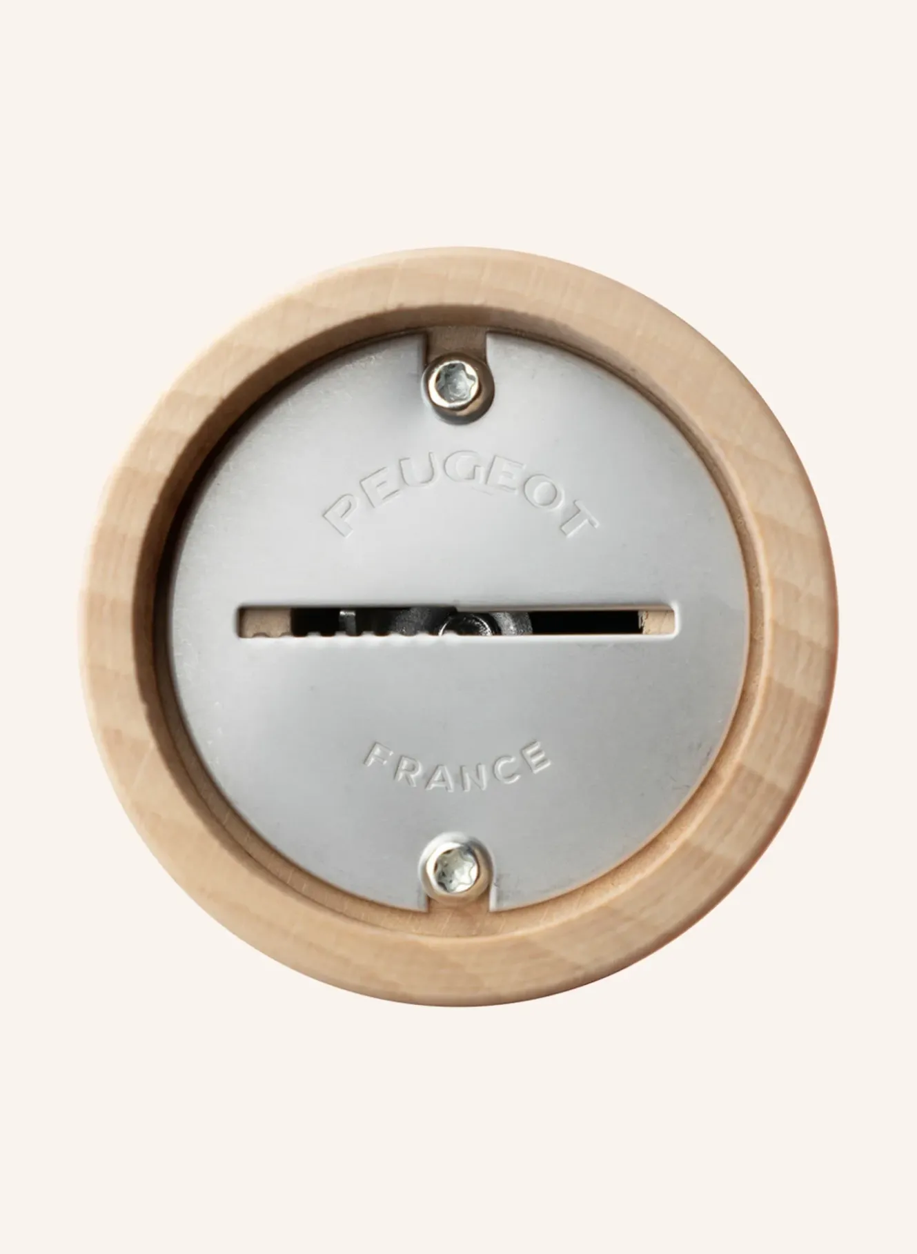 Muskatmühle ISEN