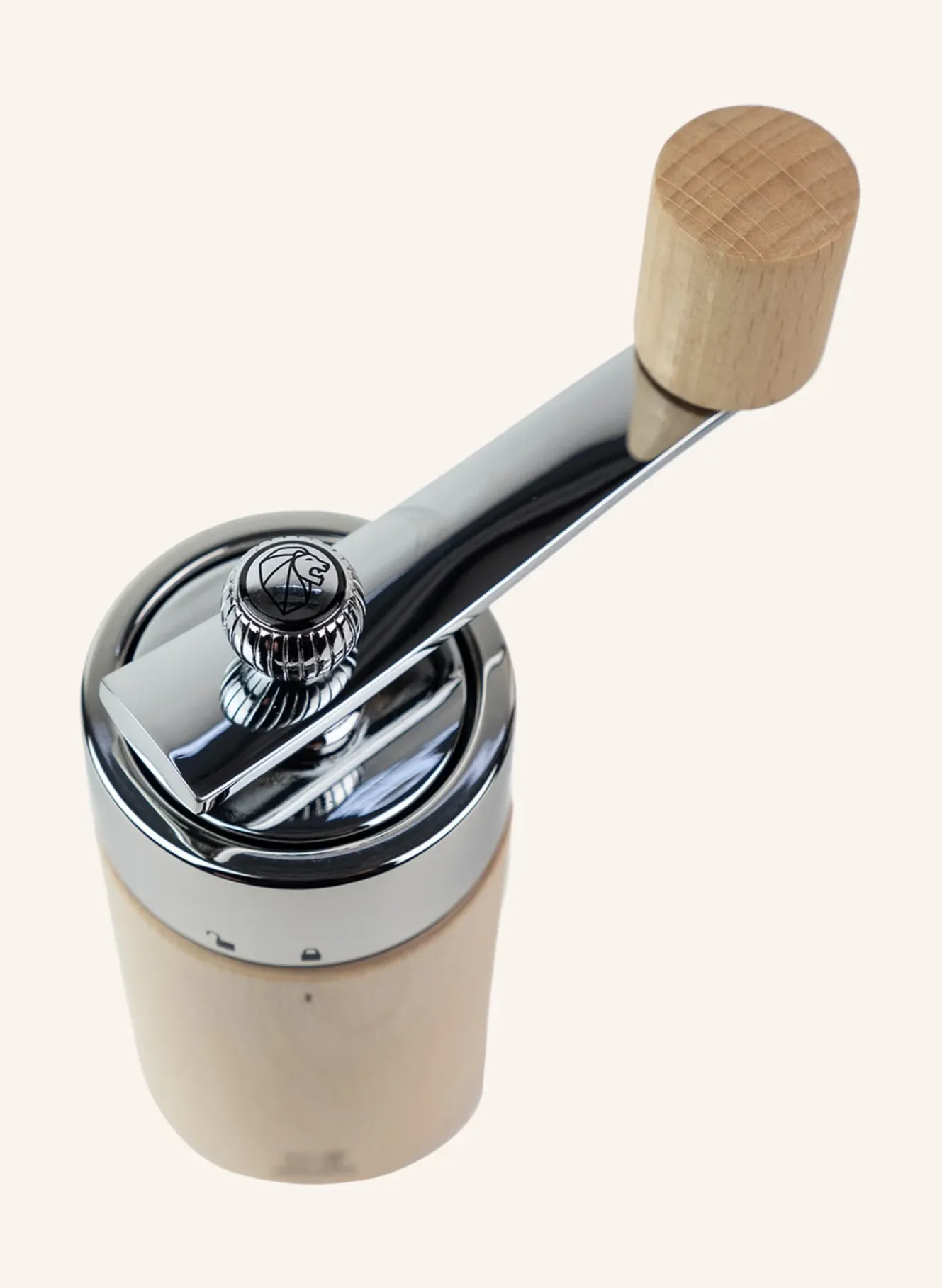 Muskatmühle ISEN