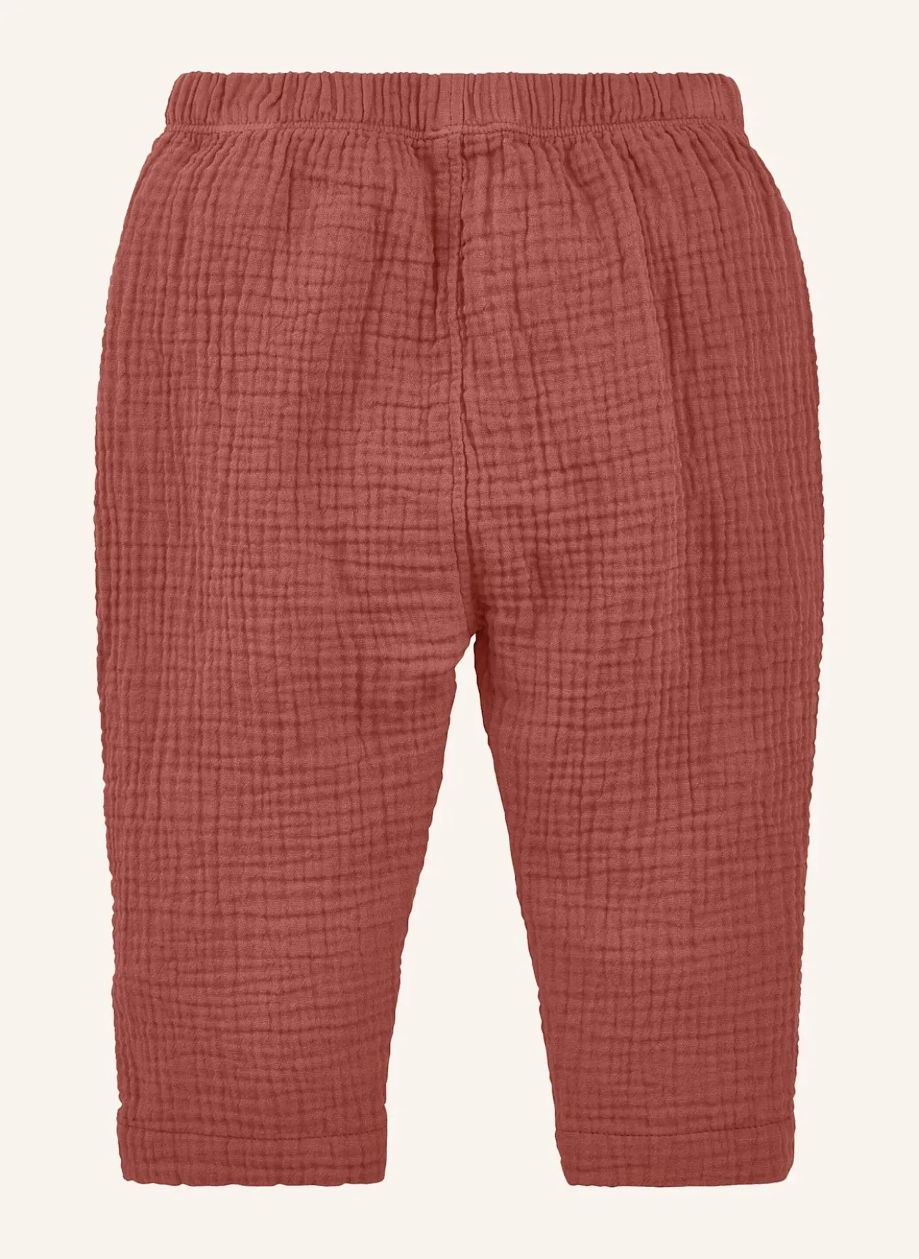 Musselin Hose Regular