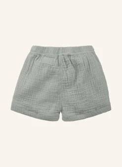 Musselin Shorts