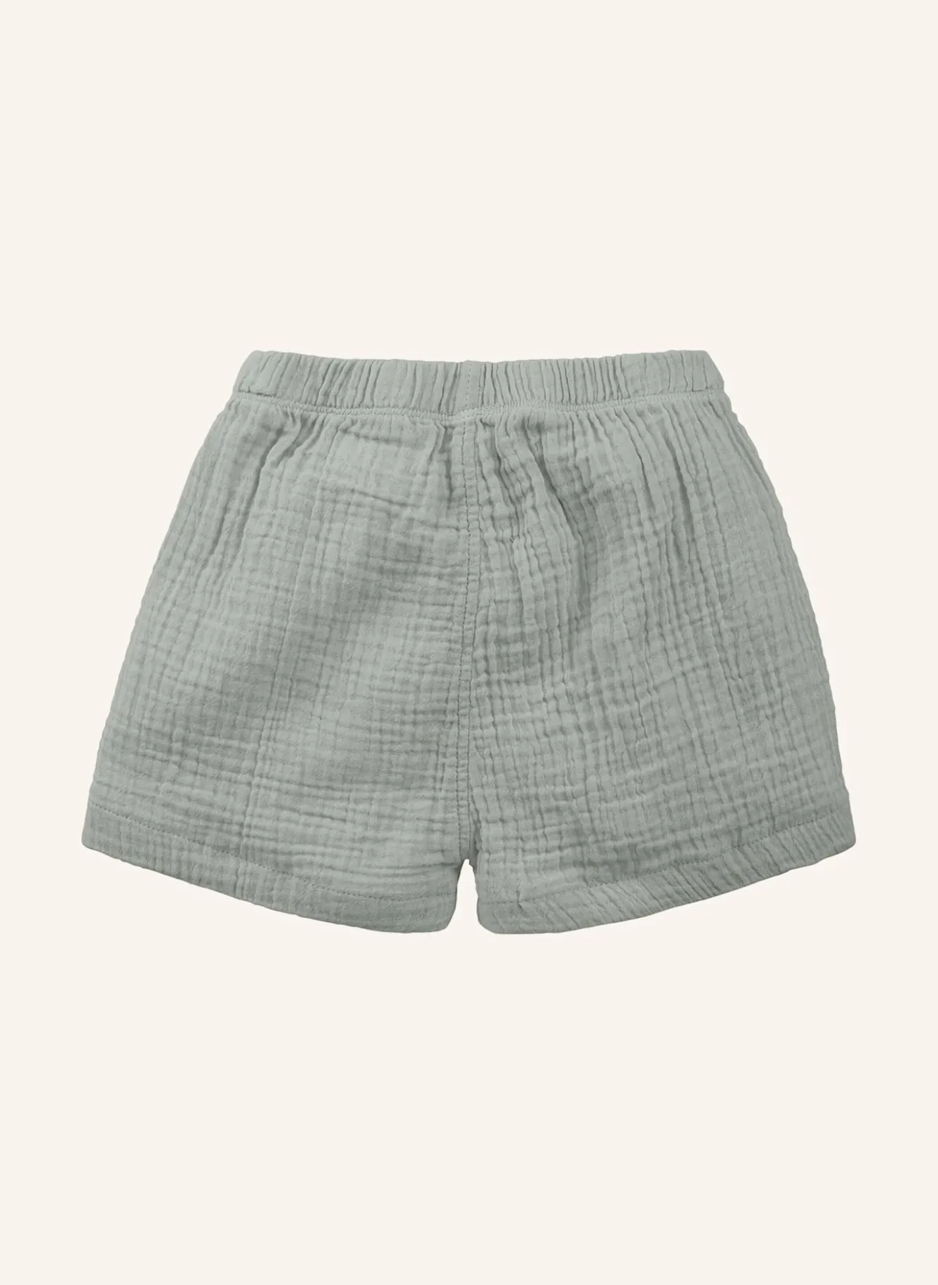 Musselin Shorts