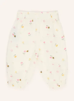Musselinhose