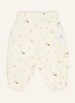 Musselinhose