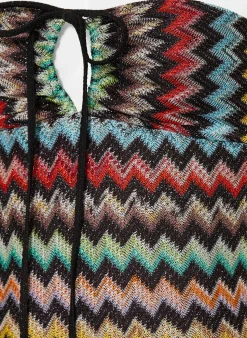 Neckholder-Badeanzug