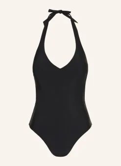 Neckholder-Badeanzug ZAHARA