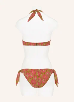 Neckholder-Bikini