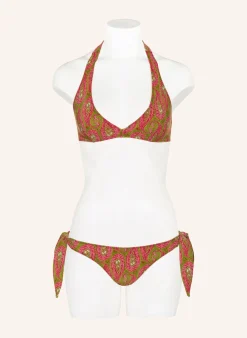 Neckholder-Bikini