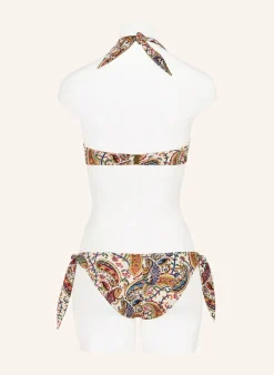 Neckholder-Bikini