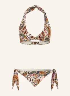 Neckholder-Bikini