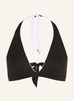 Neckholder-Bikini-Top ABAZIA zum Wenden