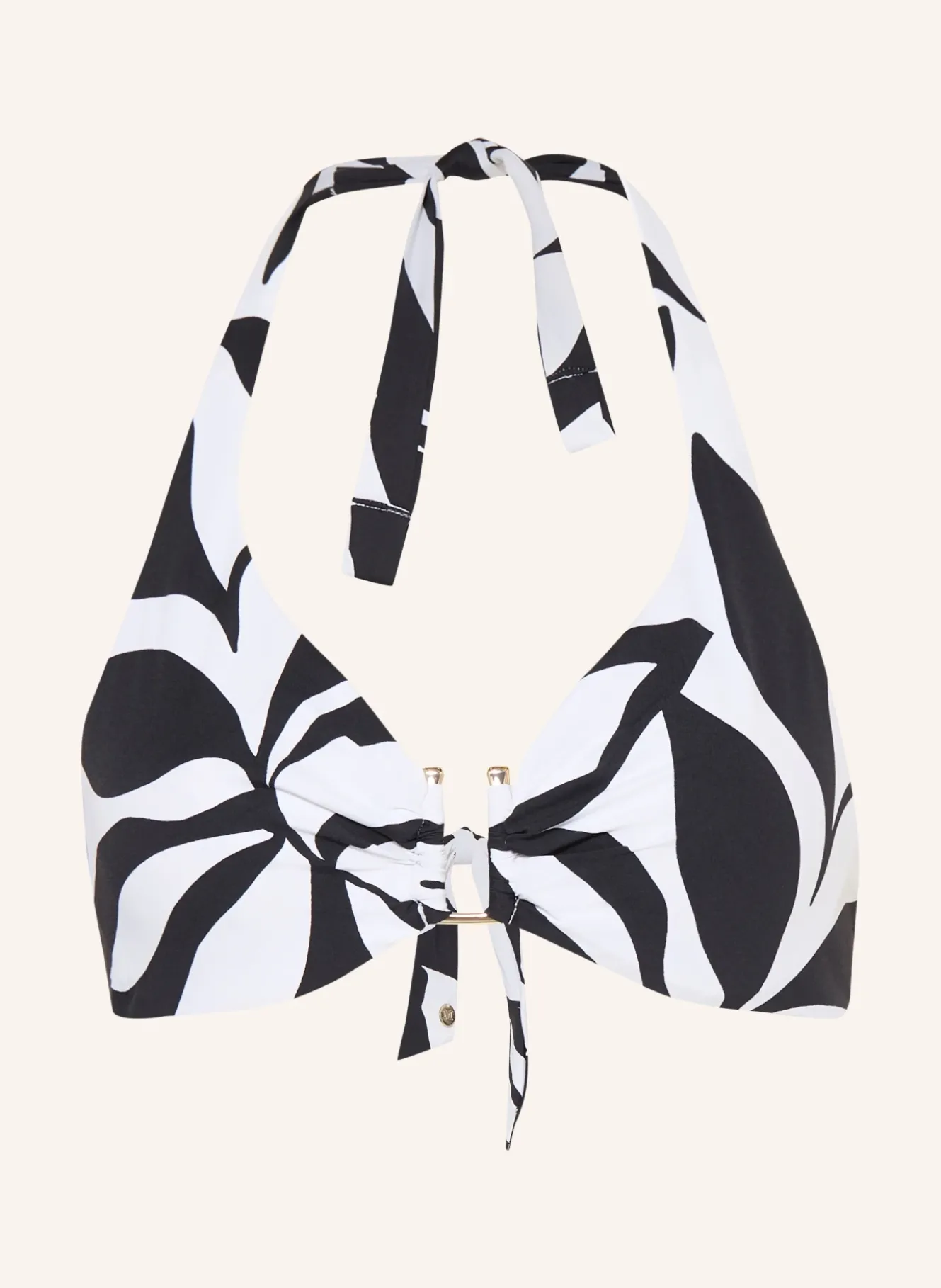 Neckholder-Bikini-Top BCHAVENA