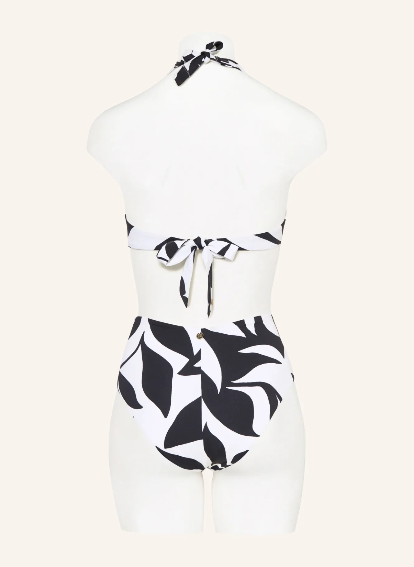 Neckholder-Bikini-Top BCHAVENA