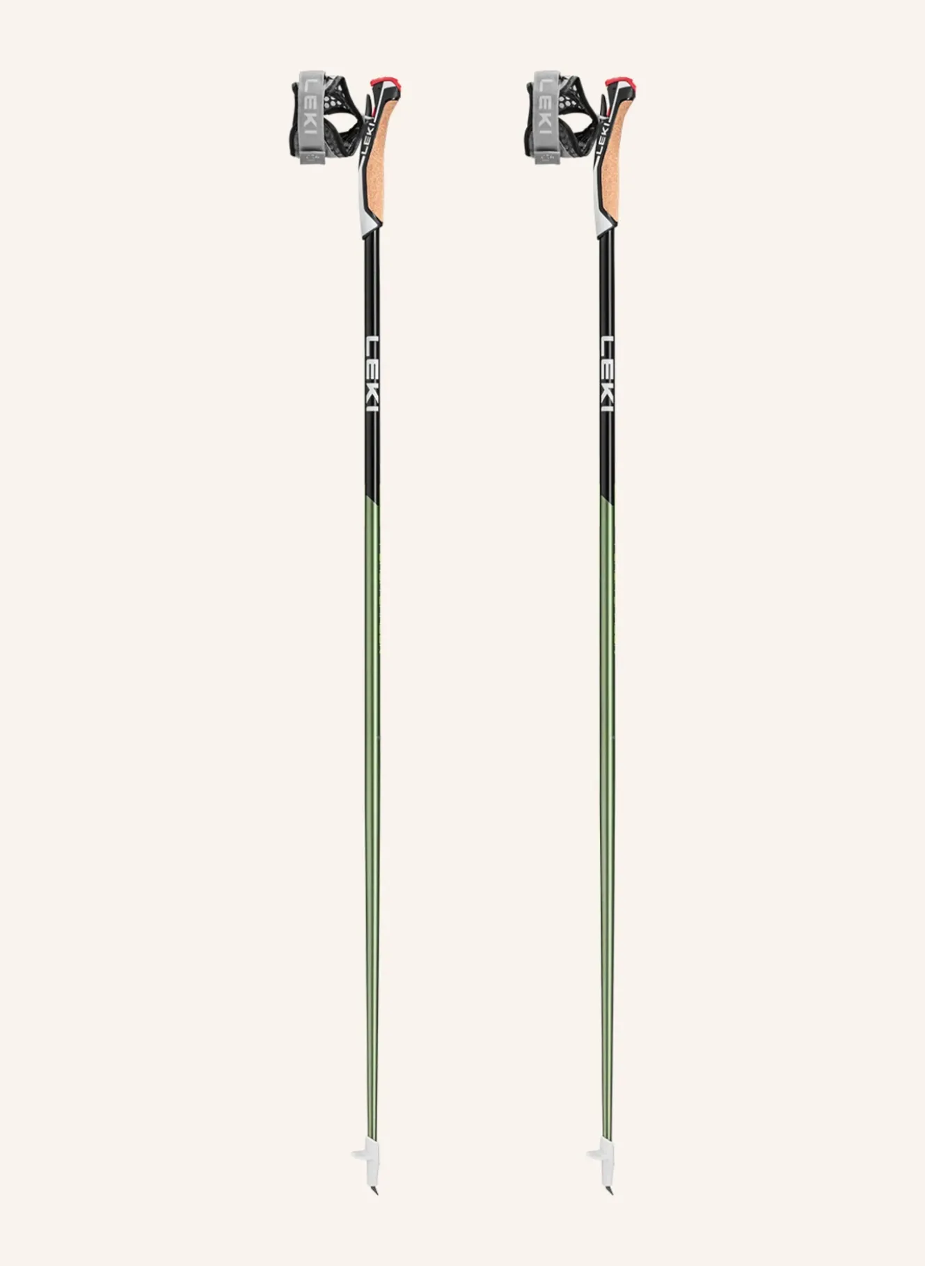 Nordic Walkingstöcke FLASH CARBON