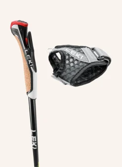 Nordic Walkingstöcke FLASH CARBON