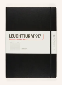 Notizbuch