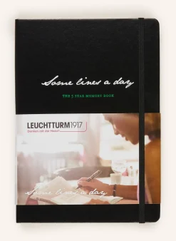 Notizbuch