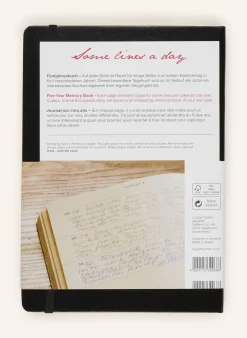 Notizbuch
