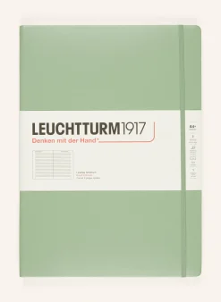 Notizbuch