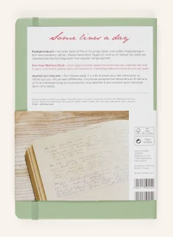 Notizbuch