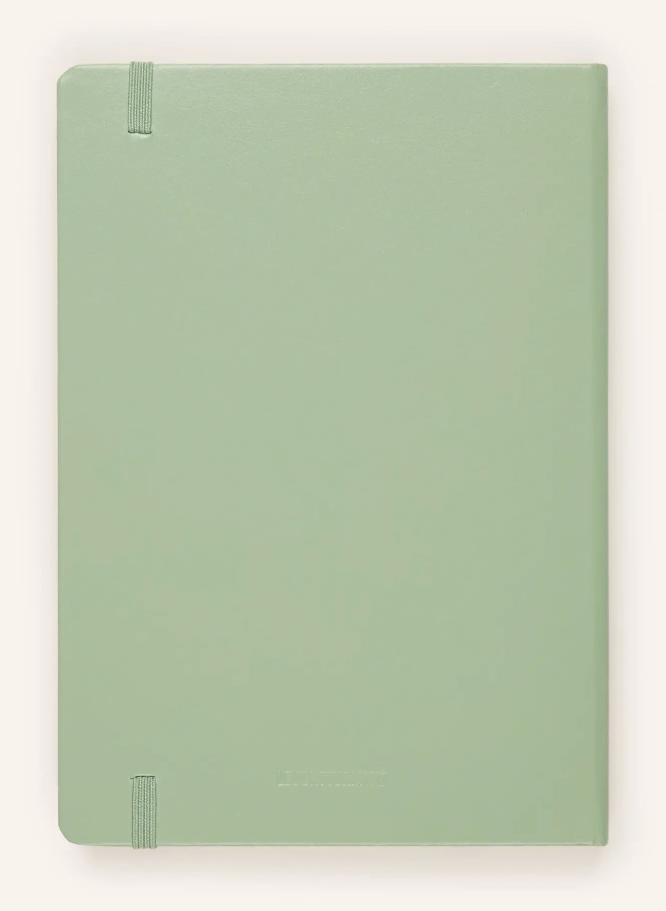 Notizbuch EDITION 120 MEDIUM
