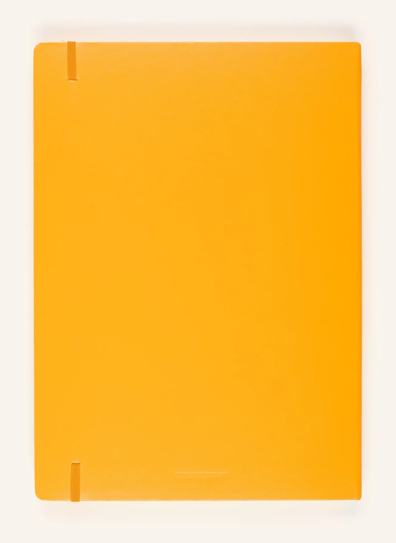 Notizbuch MASTER CLASSIC
