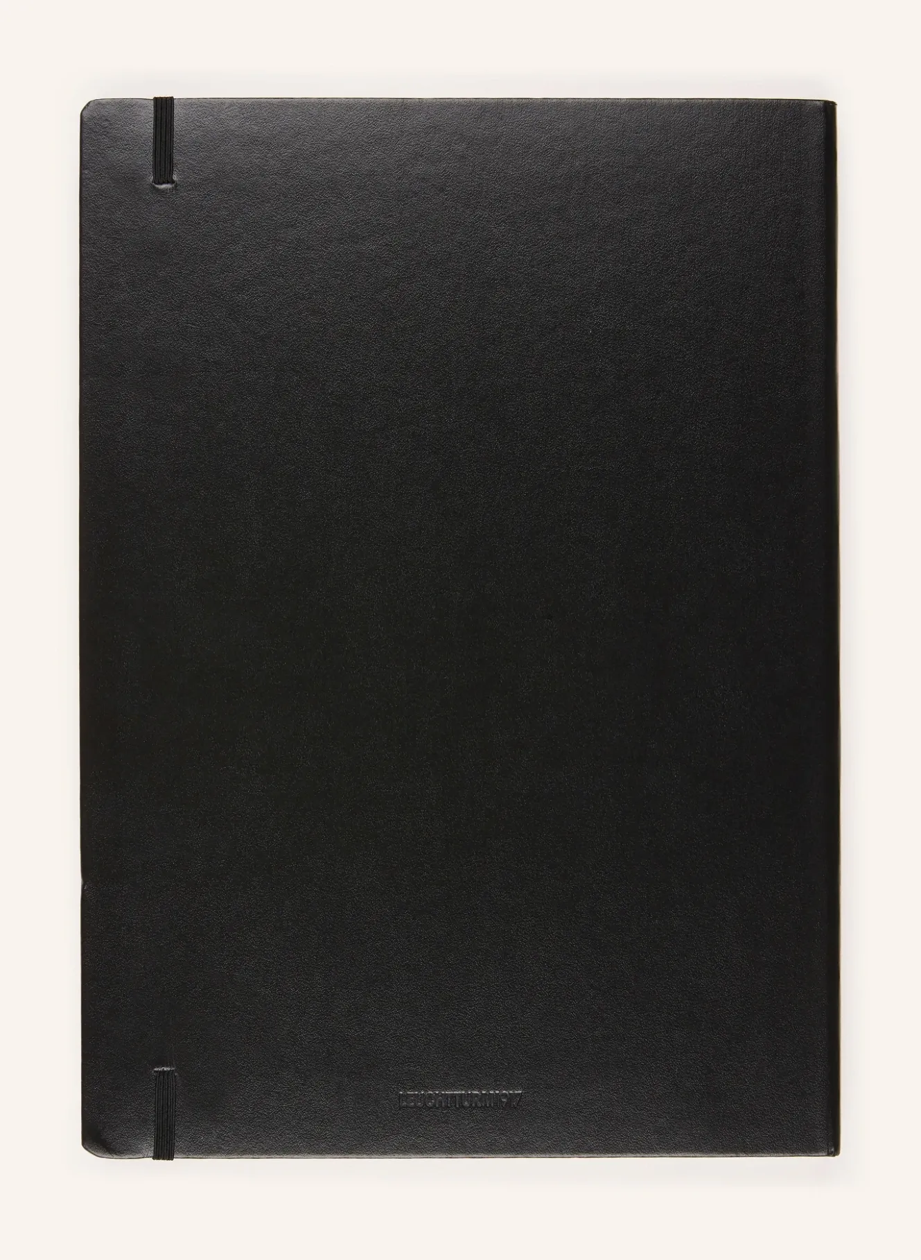 Notizbuch MASTER CLASSIC