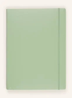 Notizbuch MASTER SLIM
