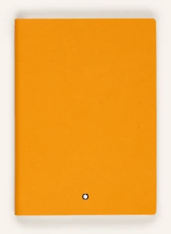 Notizbuch MEDIUM