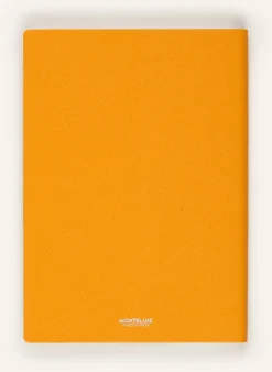 Notizbuch MEDIUM
