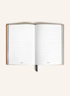 Notizbuch MEDIUM