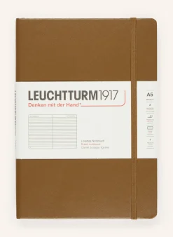 Notizbuch MEDIUM