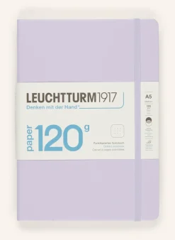 Notizbuch MEDIUM EDITION 120