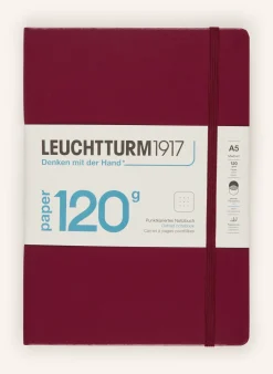 Notizbuch MEDIUM EDITION 120