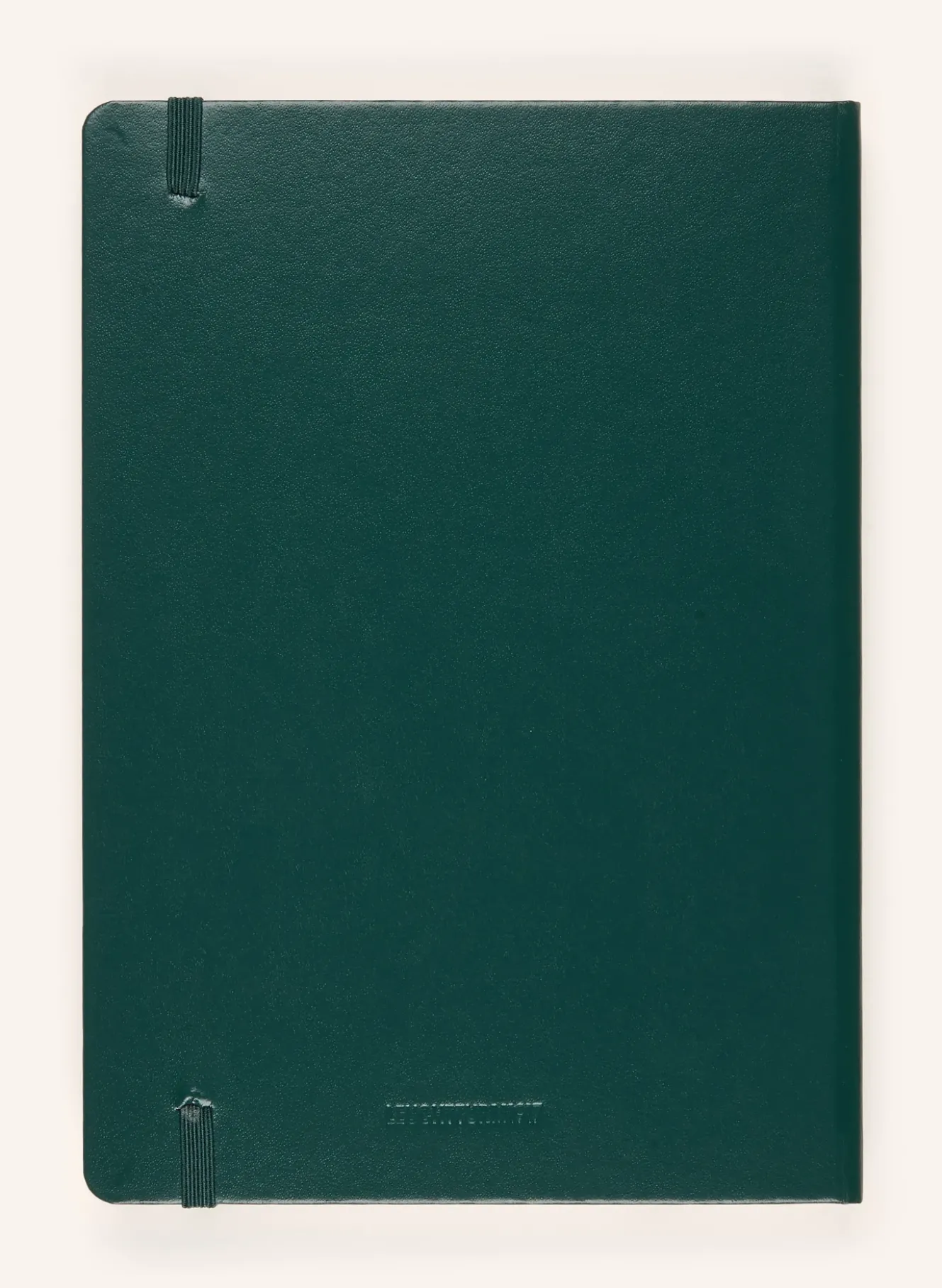 Notizbuch MEDIUM EDITION 120