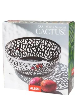 Obstschale CACTUS