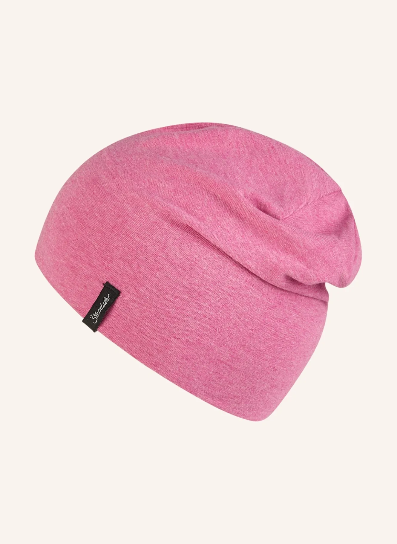 OCS Beanie Doppelpack