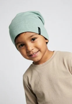 OCS Beanie Doppelpack