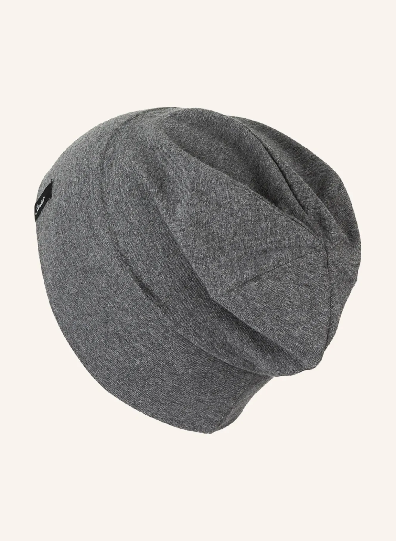 OCS Beanie melange