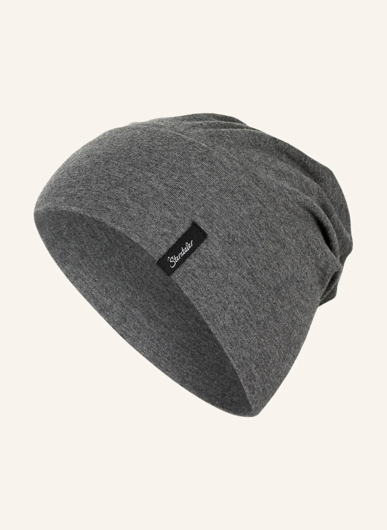 OCS Beanie melange