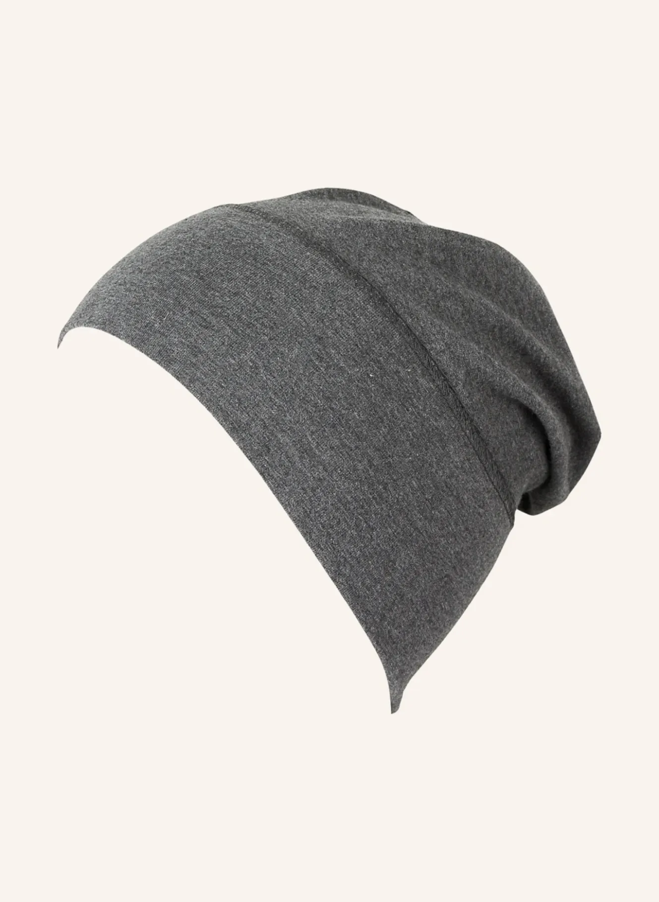 OCS Beanie melange