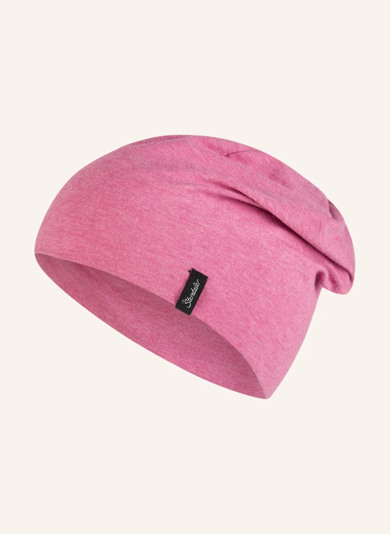 OCS Beanie melange