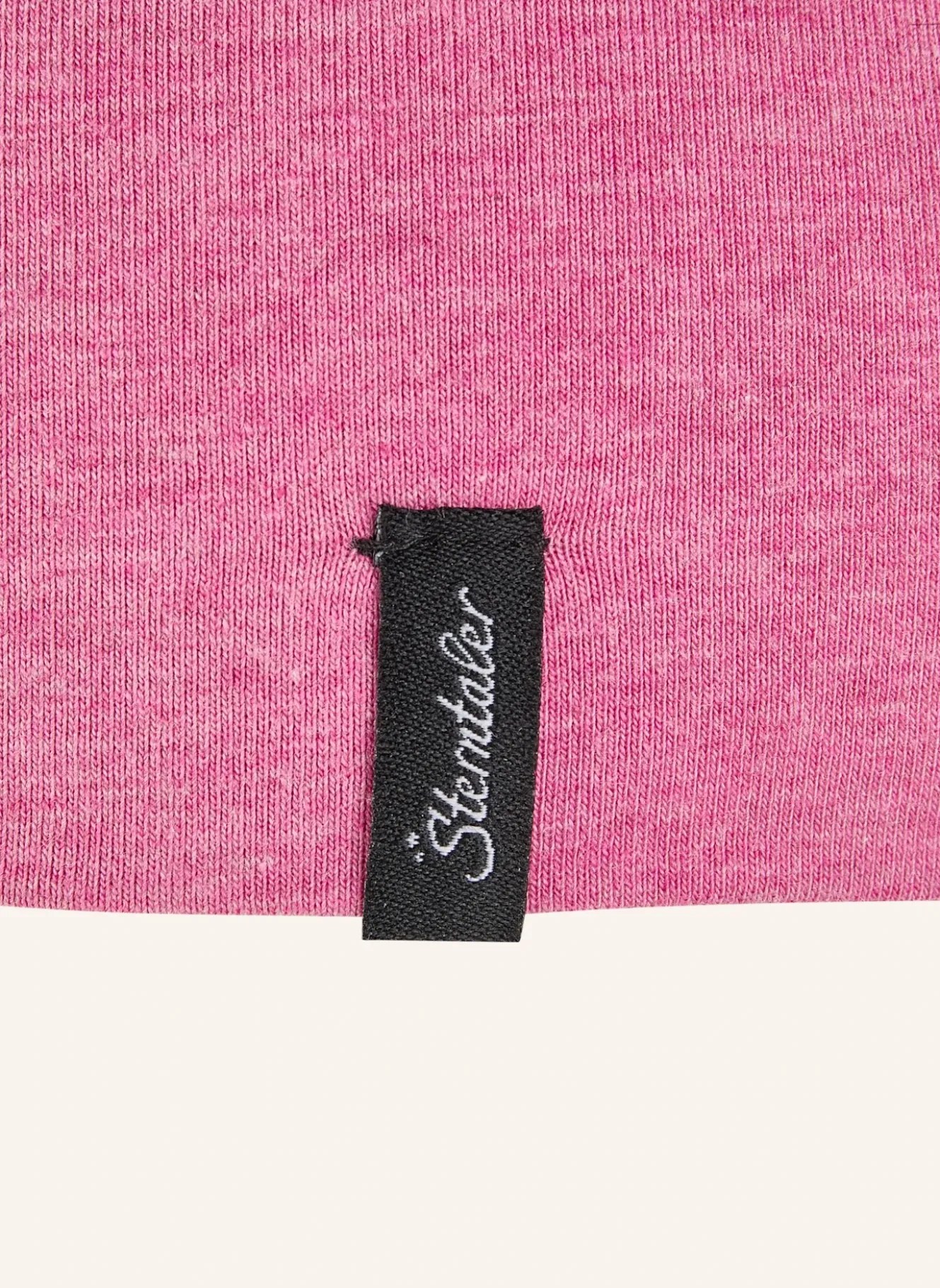 OCS Beanie melange