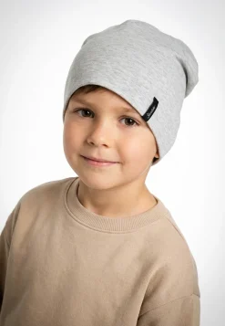 OCS Beanie melange