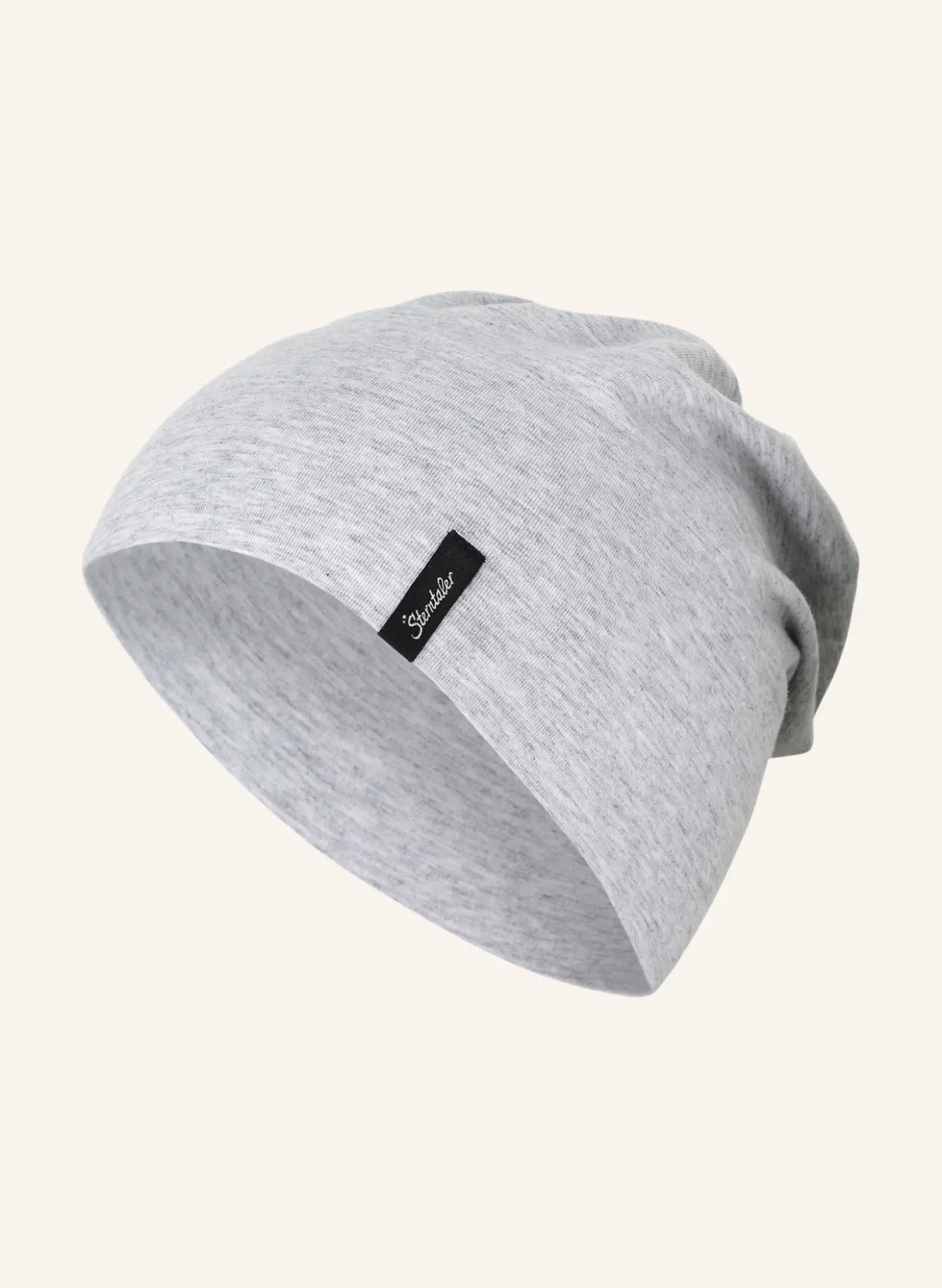 OCS Beanie melange