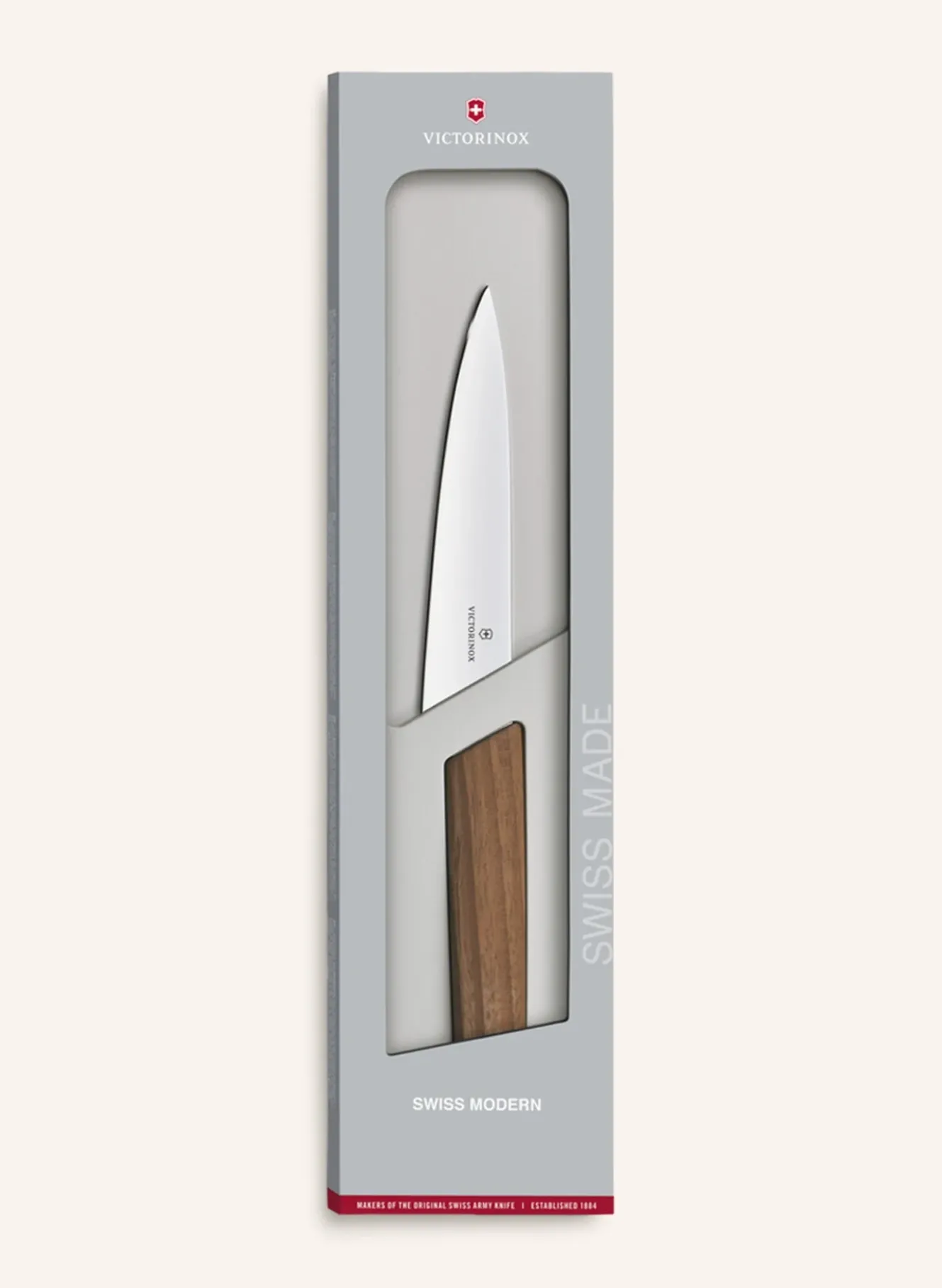 Officemesser SWISS MODERN