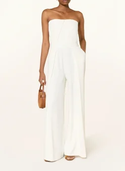 Off-Shoulder-Jumpsuit