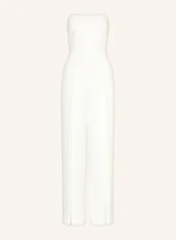 Off-Shoulder-Jumpsuit