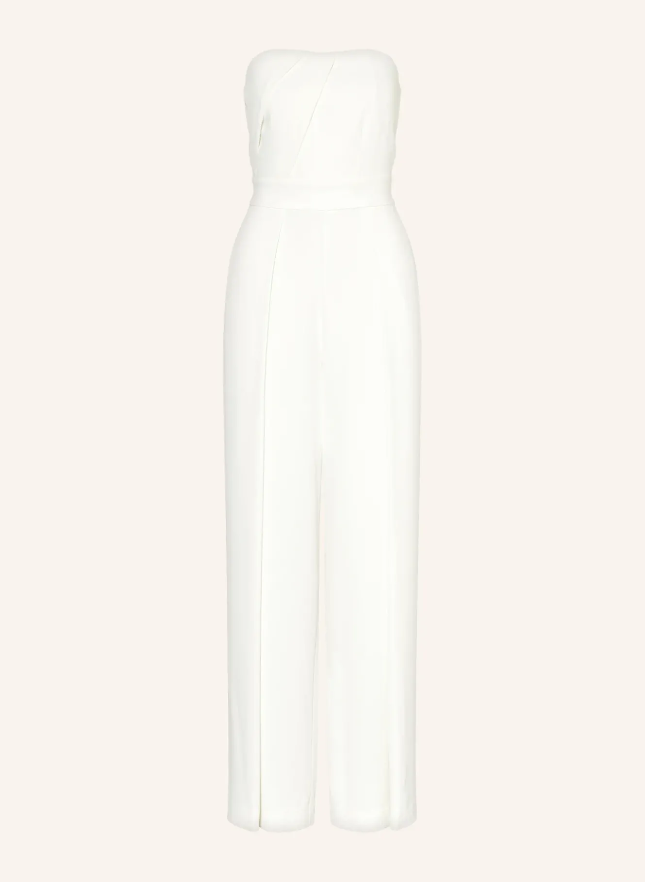 Off-Shoulder-Jumpsuit