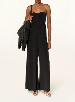 Off-Shoulder-Jumpsuit JEMA