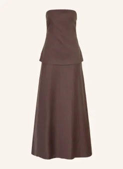 Off-Shoulder-Kleid